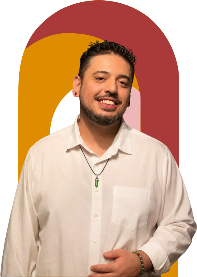 Daniel Rodrigues Cavalcante - Psicólogo Clínico